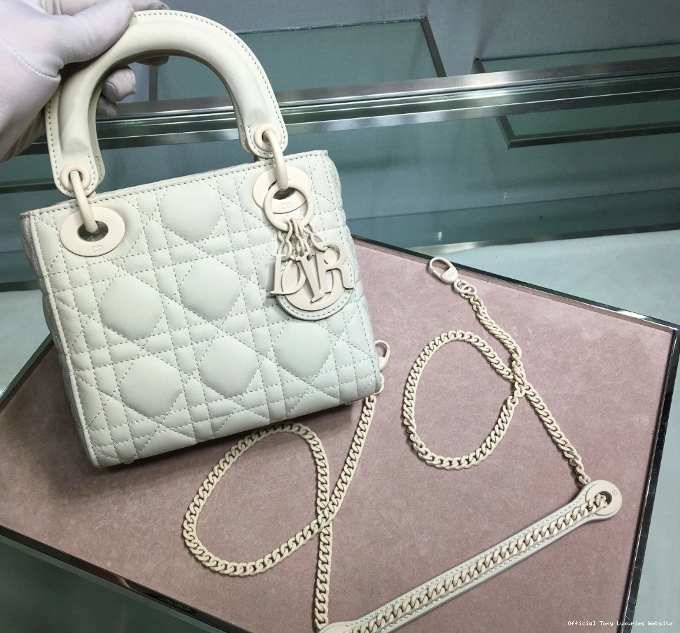 Tony Luxuries LADY diro MATTE ULTRA 0806